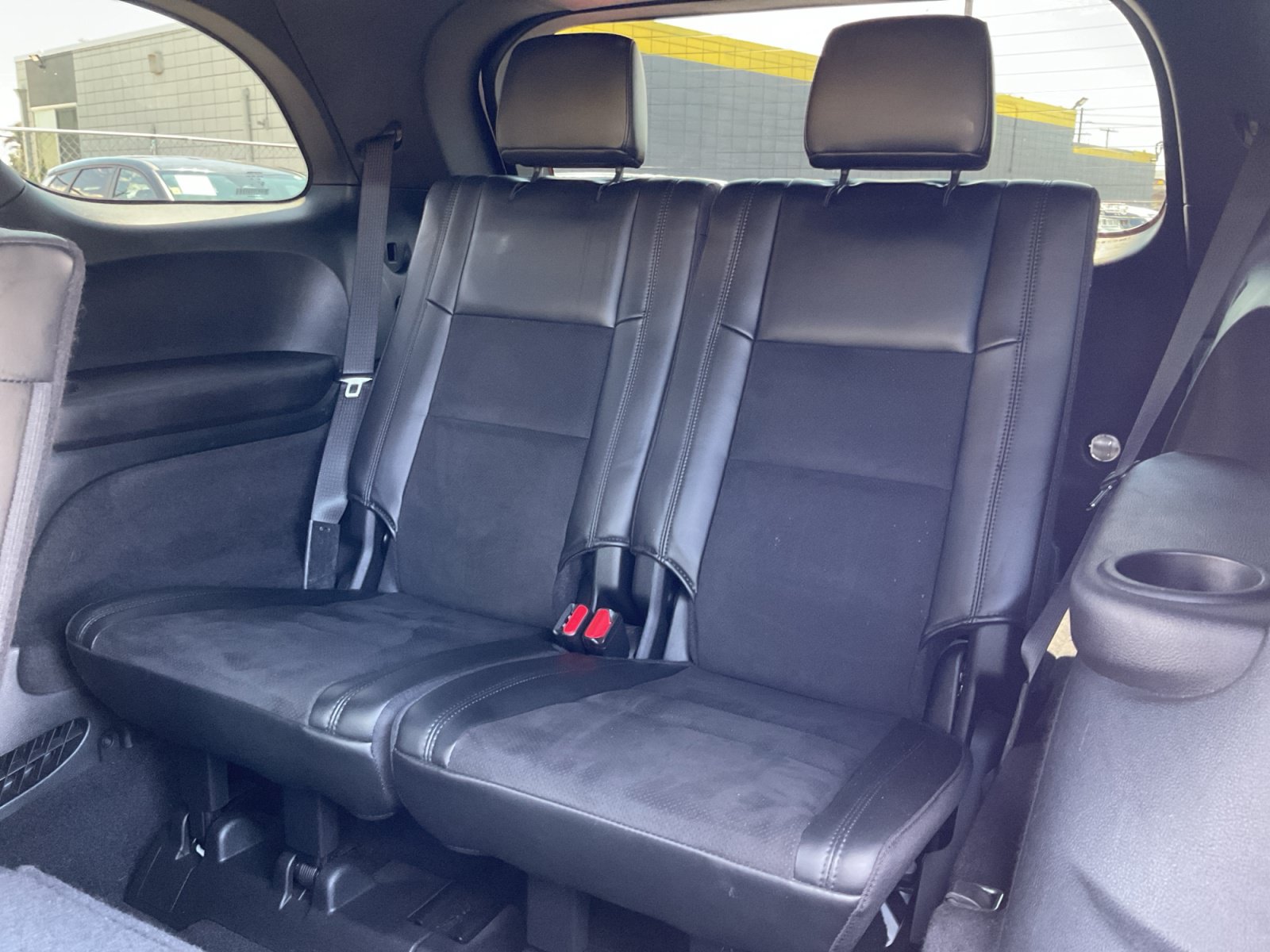 Used 2020 Dodge Durango GT RWD image 28