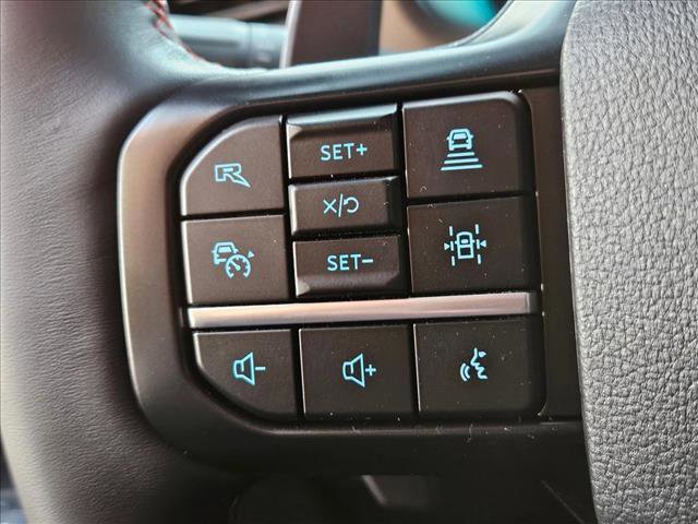 New 2026 Ford F150 Raptor image 15