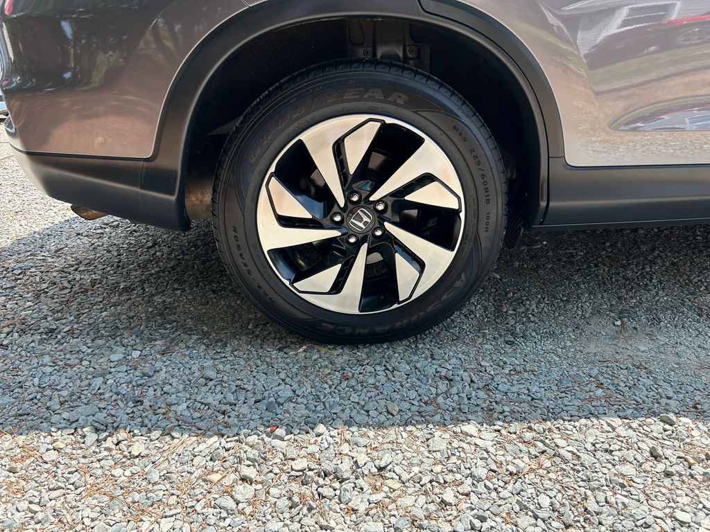 Used 2016 Honda CR-V Touring image 18