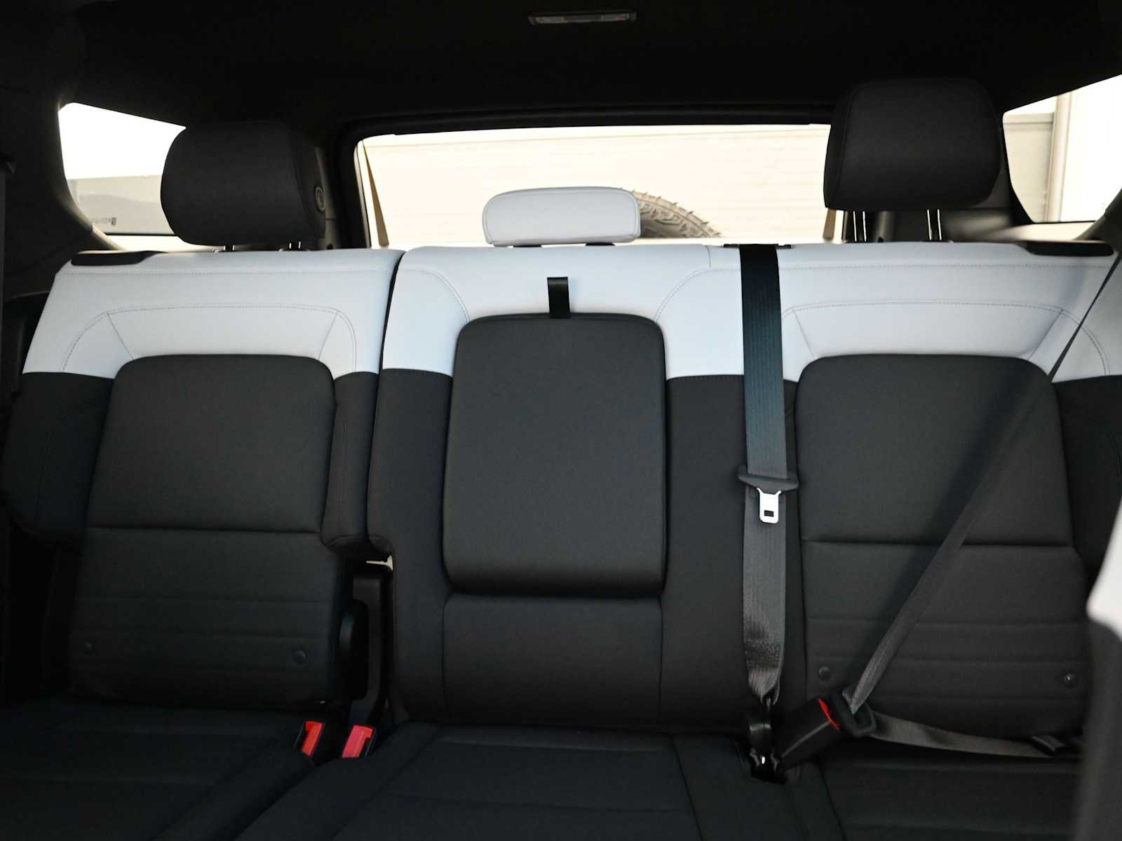 New 2025 GMC Hummer EV 3X image 18