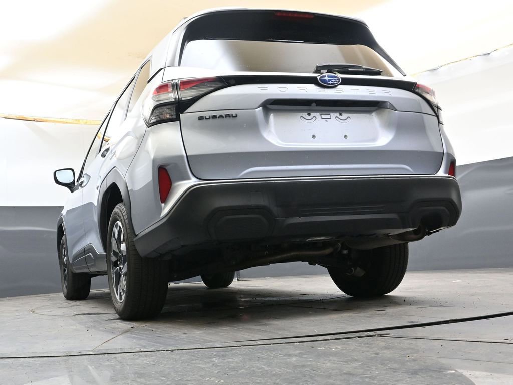 Certified 2025 Subaru Forester Premium image 32