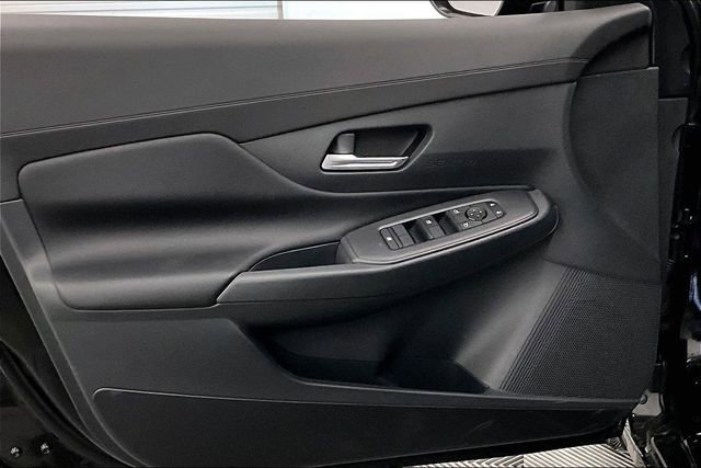 New 2026 Nissan Sentra SV image 28