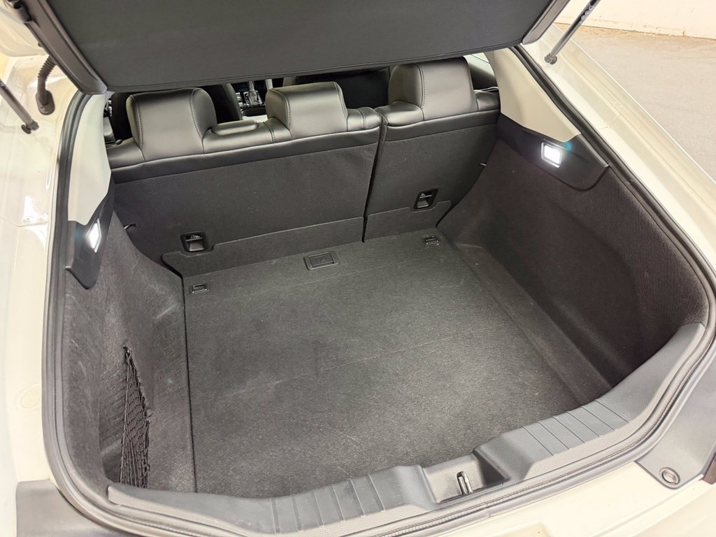 Used 2025 Acura Integra FWD image 34