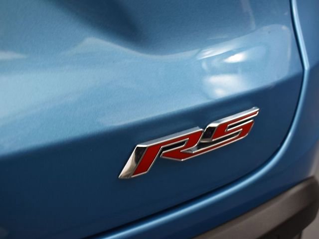Used 2025 Chevrolet Trax RS w/ Driver Confidence Package FWD image 22