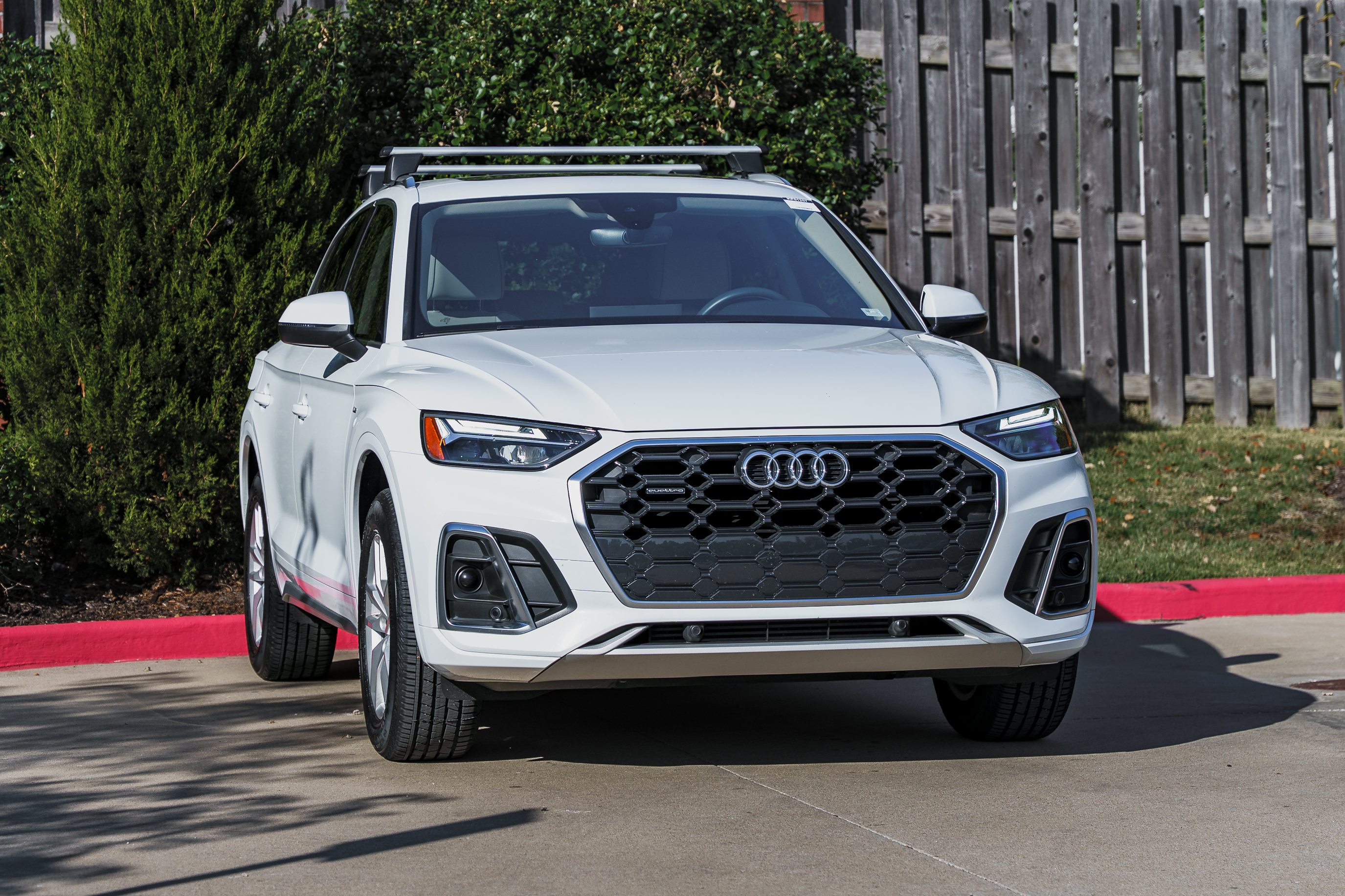 Certified 2024 Audi Q5 2.0T Premium AWD/4WD image 2