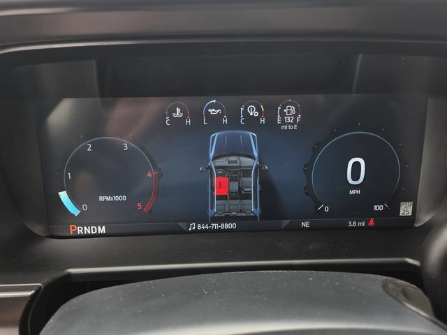 New 2026 Ford F350 Platinum w/ Platinum Plus Package AWD/4WD image 18