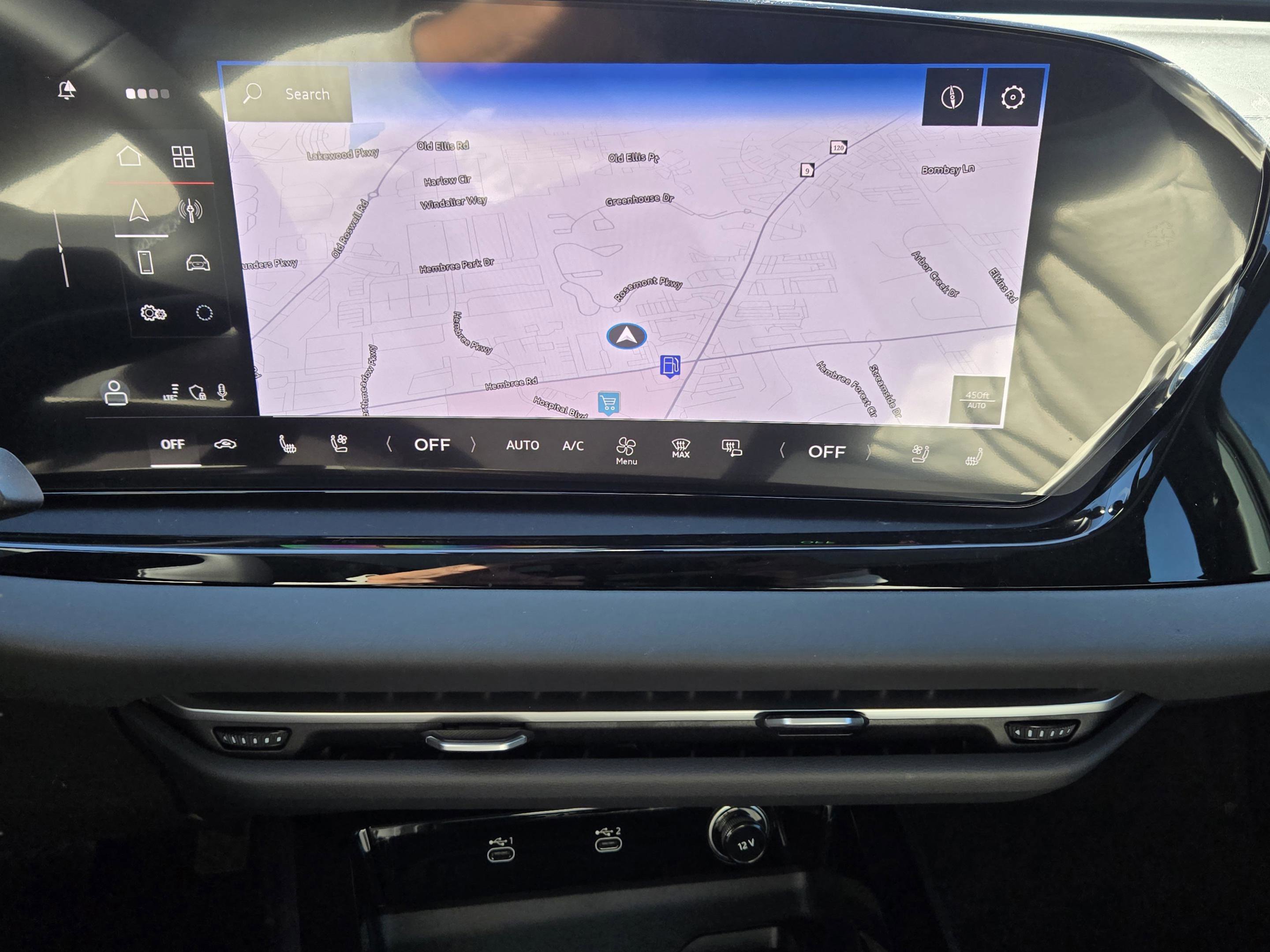 Used 2025 Audi A5 2.0T Premium Plus image 16