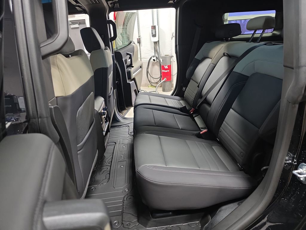 New 2026 GMC Hummer EV SUV w/ LPO, Dark Essentials Package image 13