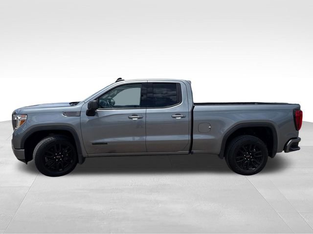 Used 2021 GMC Sierra 1500 Elevation w/ Preferred Package RWD image 4