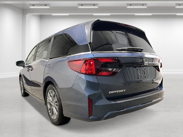 New 2026 Honda Odyssey Touring image 5