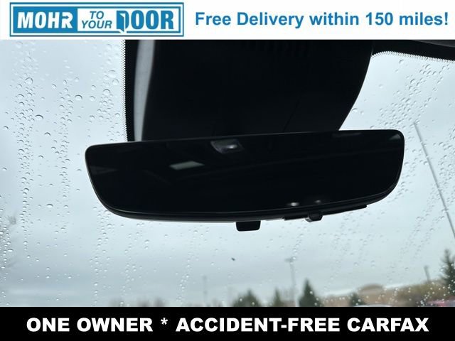 Used 2024 GMC Sierra 1500 AT4 w/ Technology Package image 23