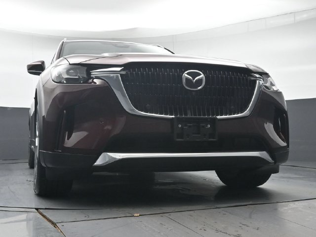 Certified 2024 MAZDA CX-90 3.3 Turbo w/ Premium Plus Pkg AWD/4WD image 36