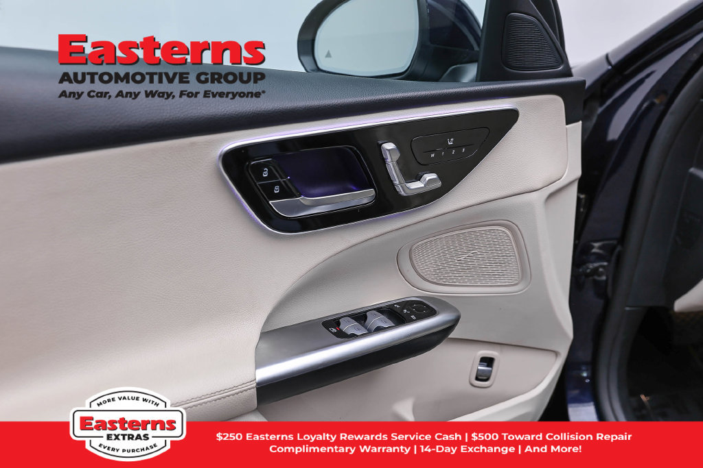 Used 2023 Mercedes-Benz C 300 4MATIC Sedan image 19