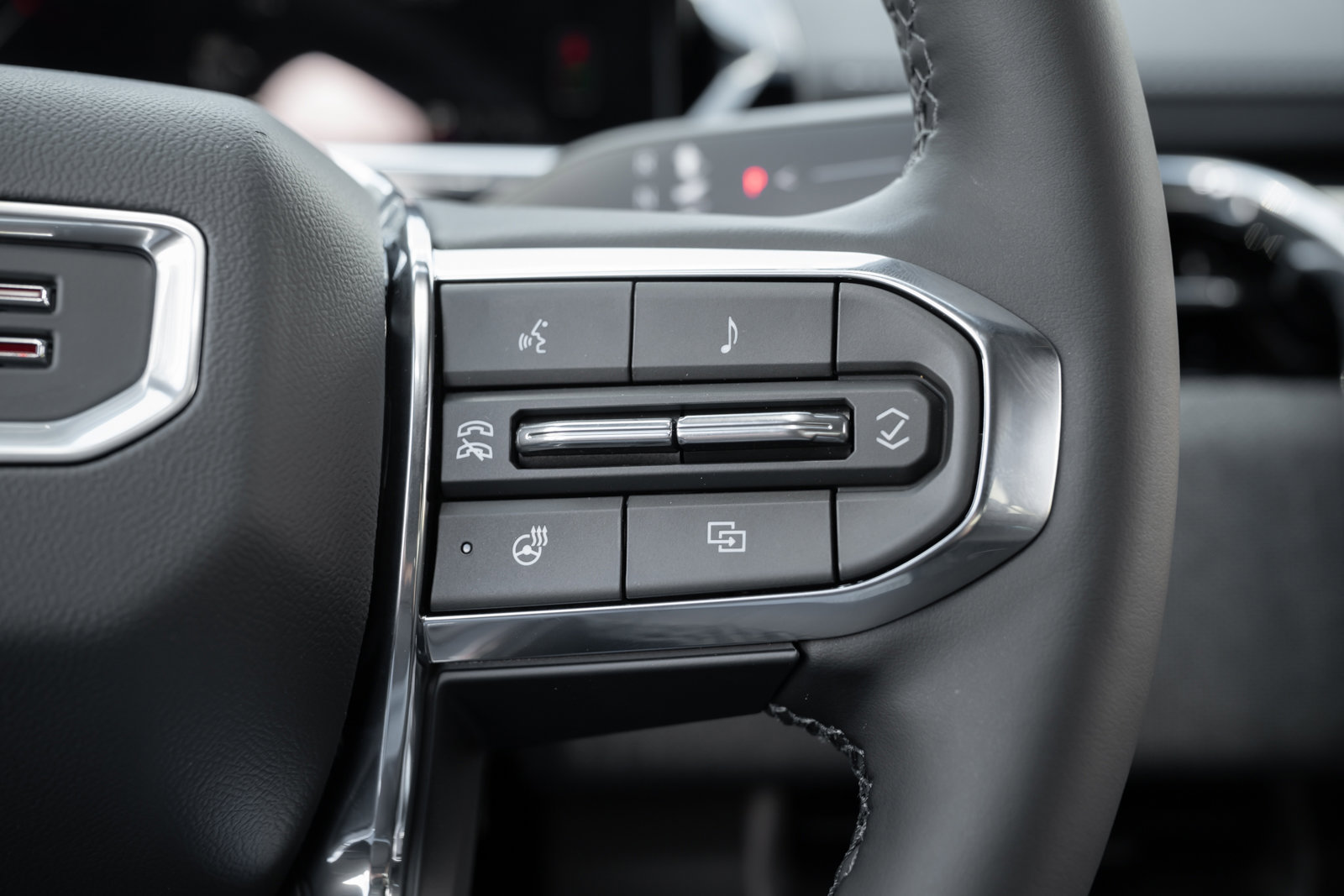 New 2026 GMC Sierra EV Elevation image 25