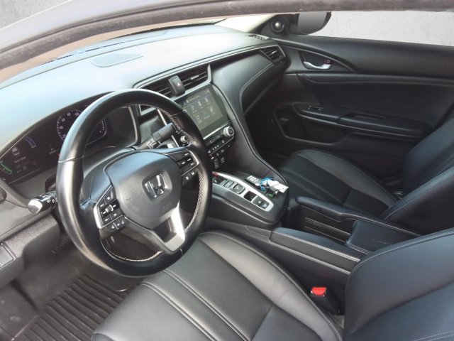 Used 2021 Honda Insight Touring image 10