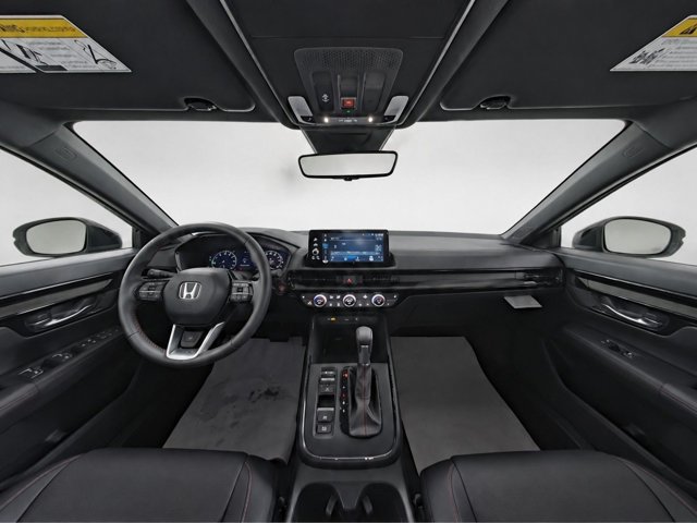 Used 2026 Honda CR-V Sport Touring image 28