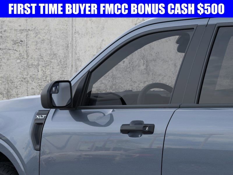 New 2026 Ford Maverick XLT image 21