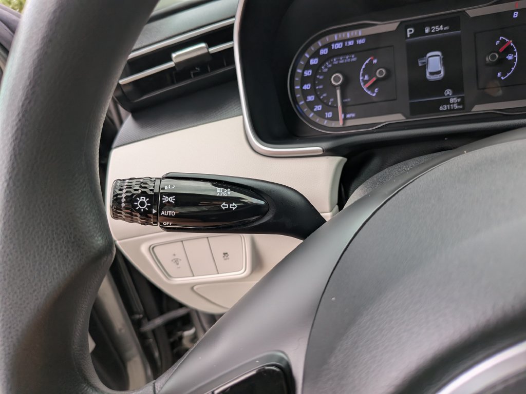 Used 2022 Hyundai Tucson SEL FWD image 31