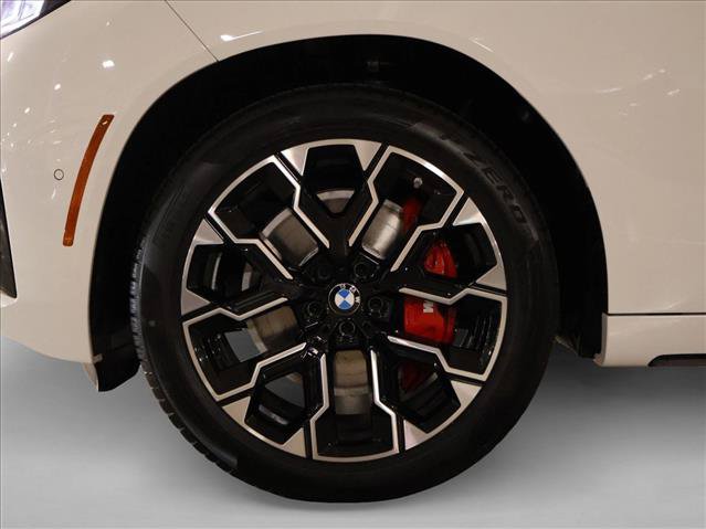 New 2026 BMW X3 M50 w/ Premium Package AWD/4WD image 10