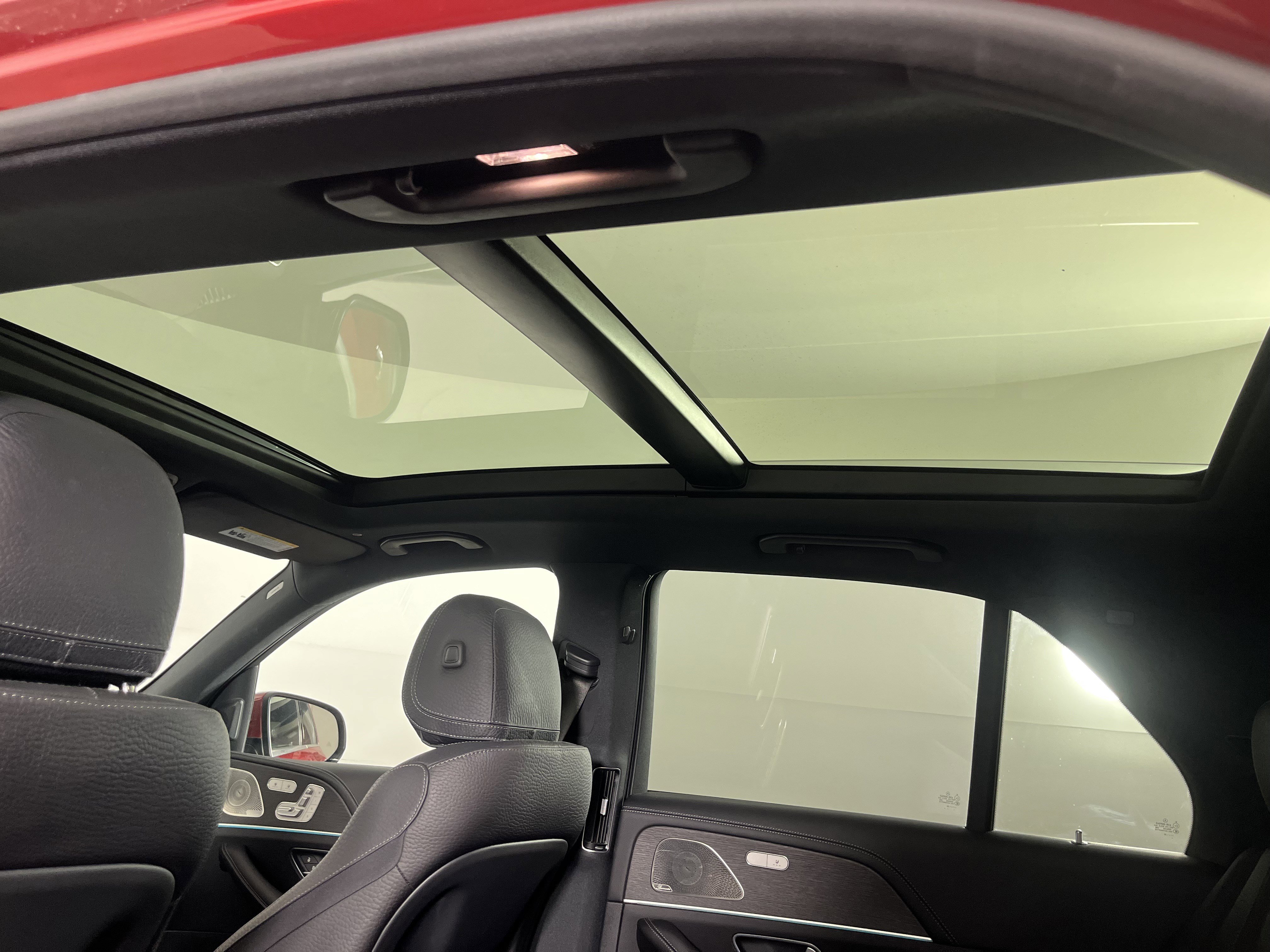 Used 2022 Mercedes-Benz GLE 350 4MATIC image 17