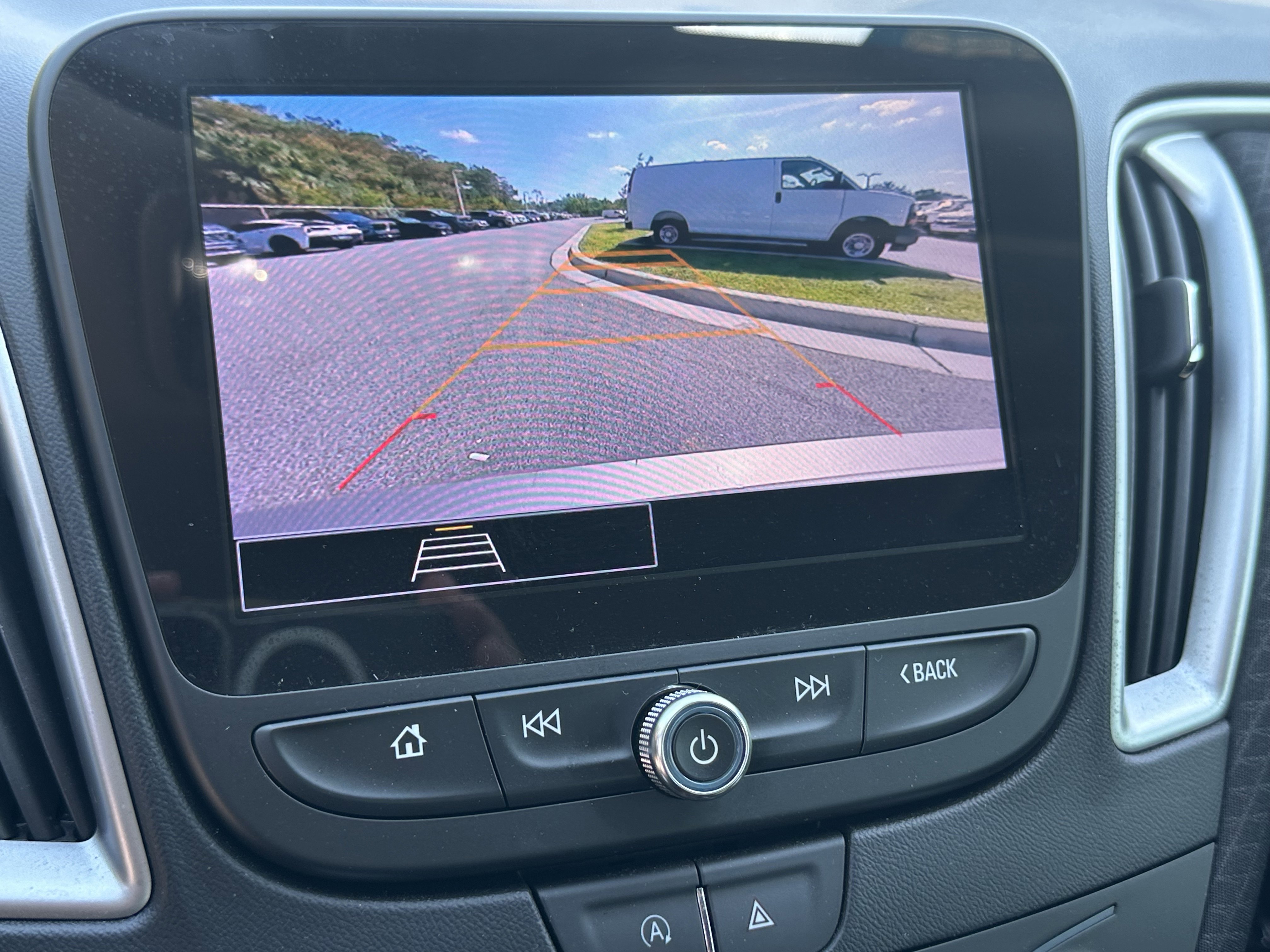 Certified 2023 Chevrolet Malibu LT image 26