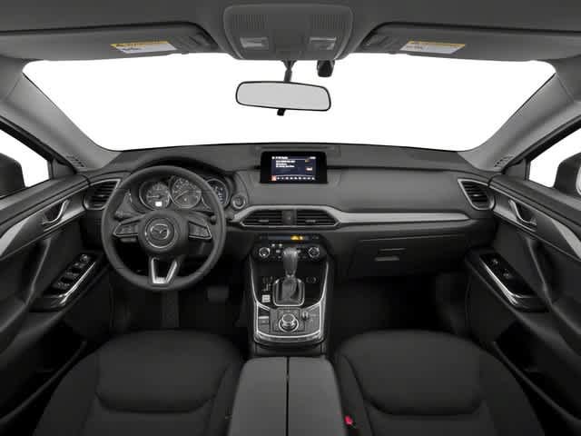 Used 2016 MAZDA CX-9 Sport FWD image 9