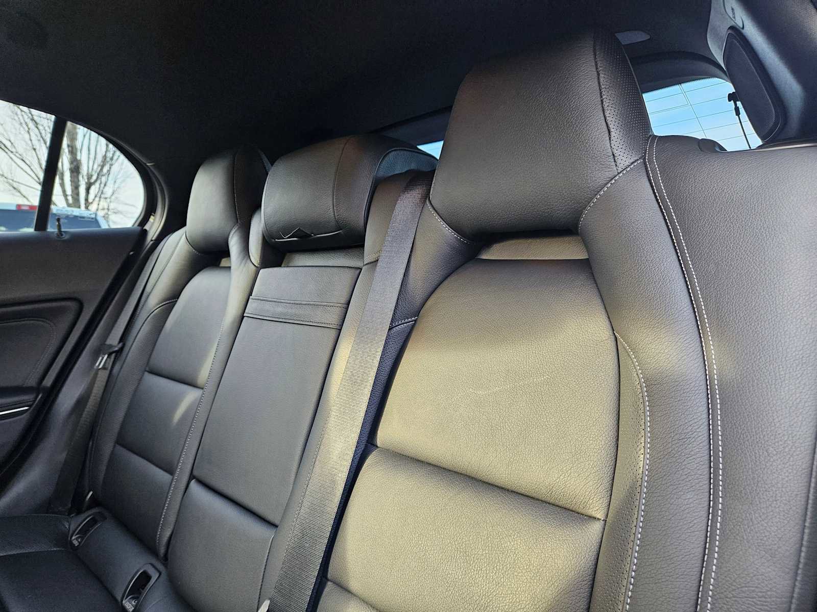 Used 2015 Mercedes-Benz GLA 45 AMG GLA 45 AMG image 21