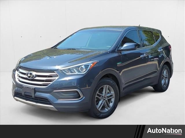 Used 2018 Hyundai Santa Fe Sport