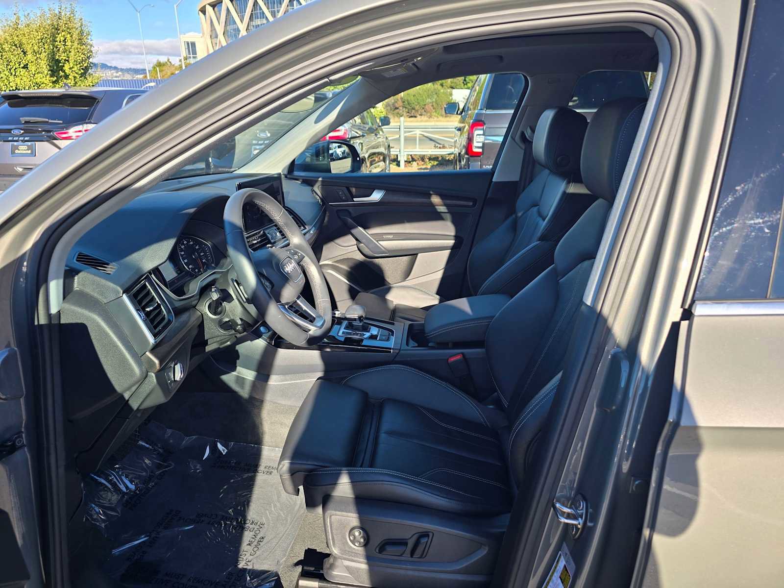 Certified 2025 Audi Q5 2.0T Premium image 22