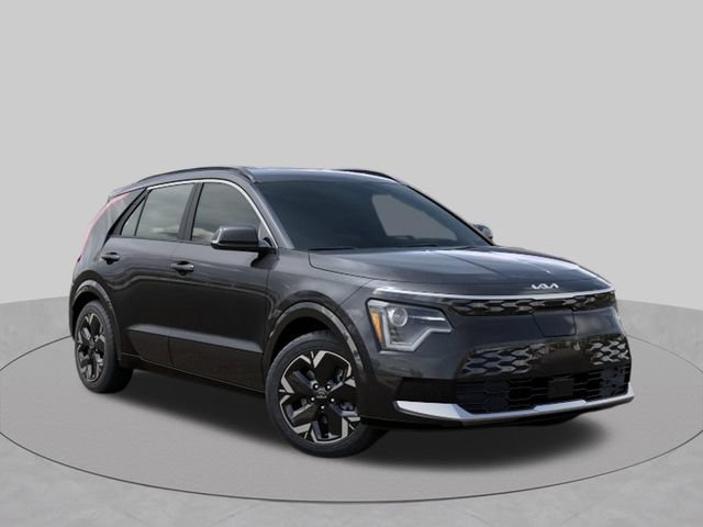 New 2026 Kia Niro Wind w/ Wind Preserve Package FWD image 9