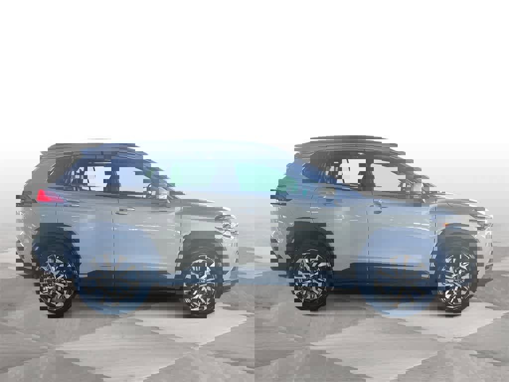 Used 2024 Toyota Corolla Cross XLE w/ Convenience Package image 9