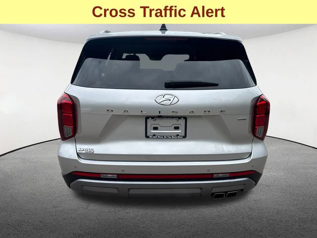 Used 2024 Hyundai Palisade SEL image 10