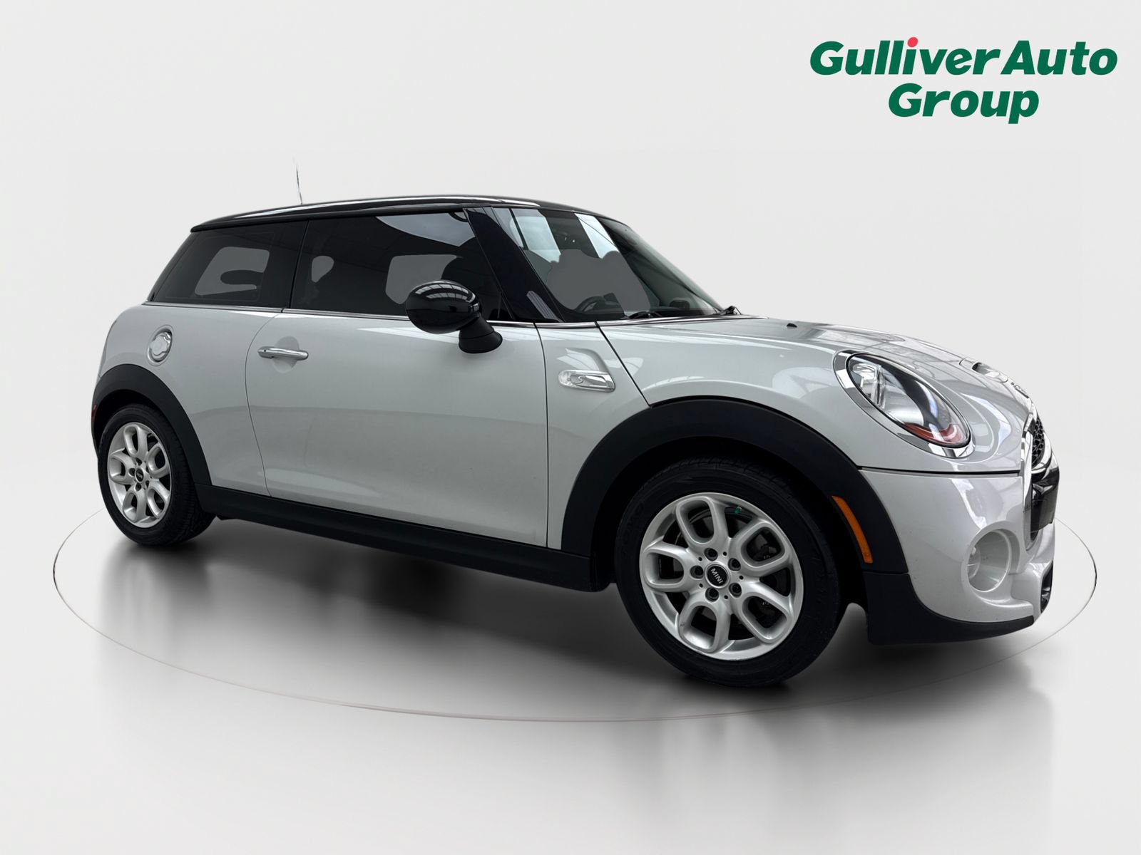 Used 2015 MINI Cooper S FWD image 12