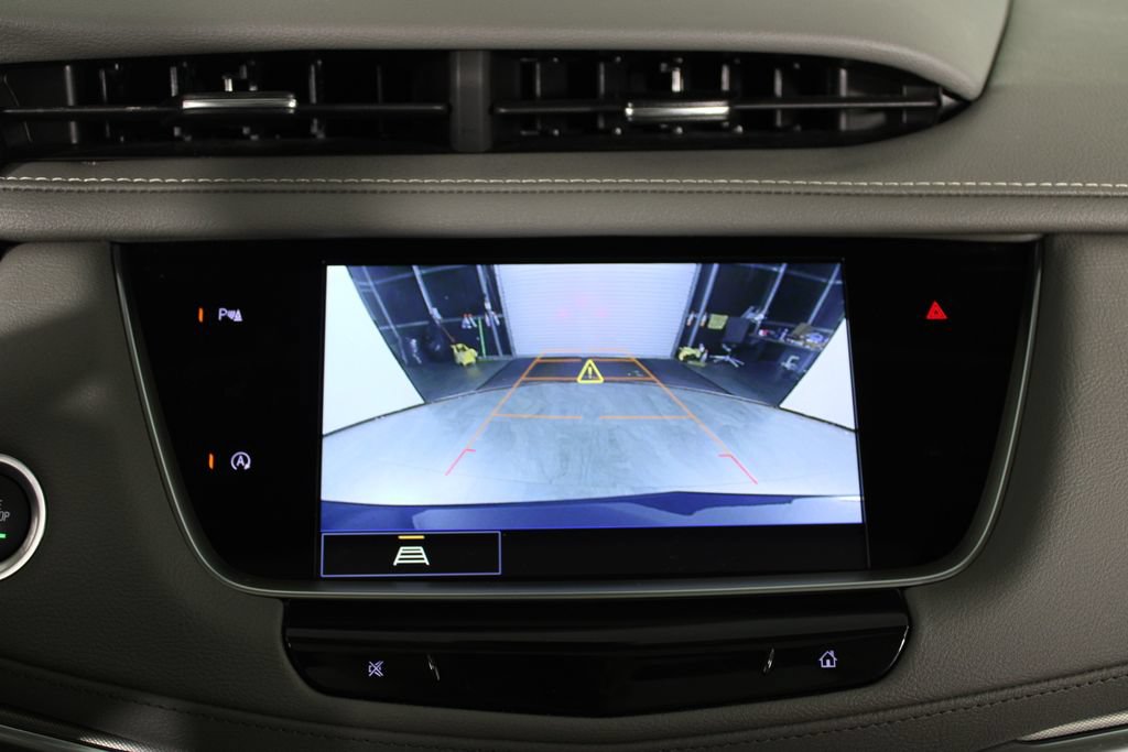 Used 2025 Cadillac XT5 Premium Luxury FWD image 27