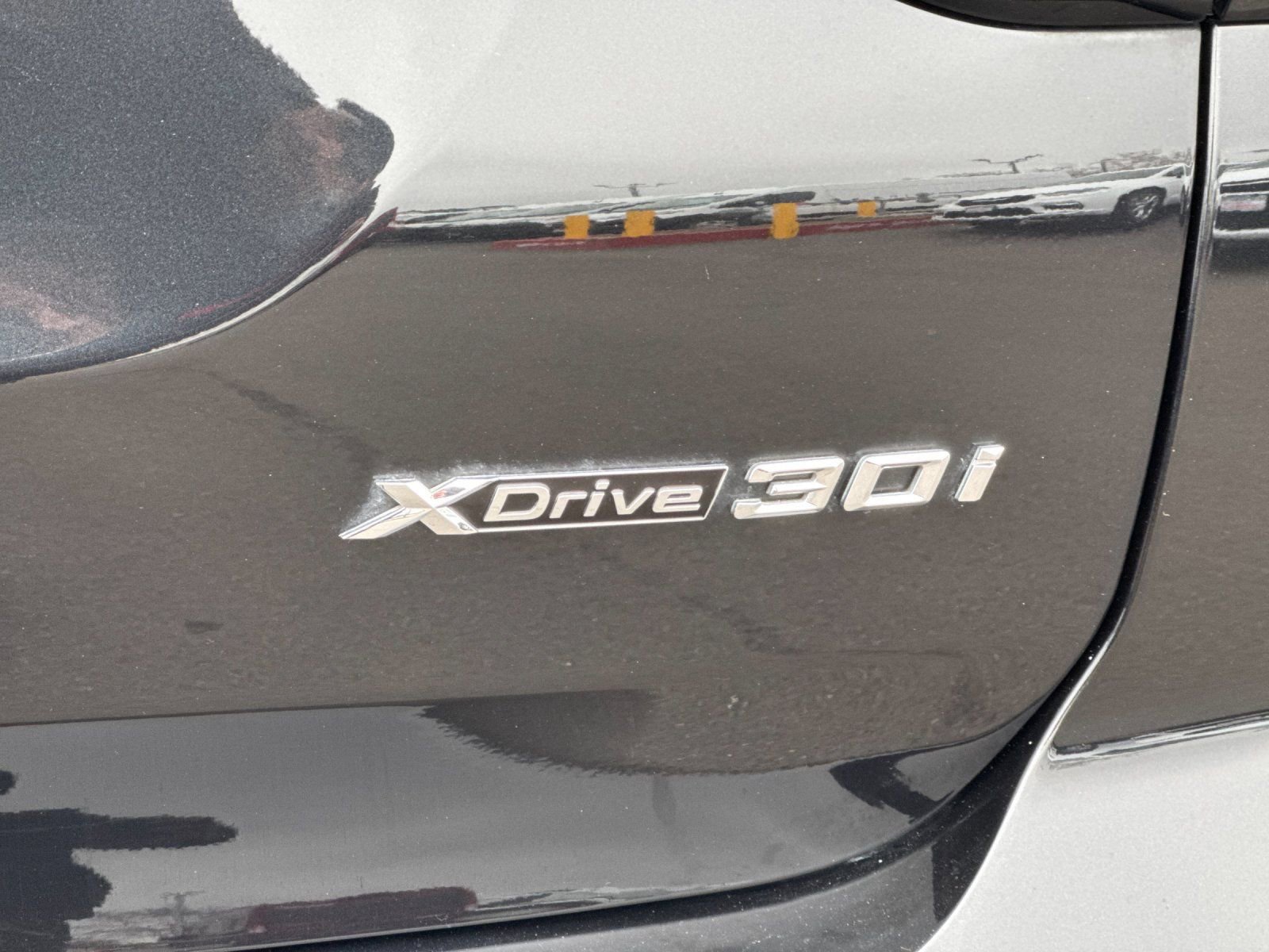 Used 2023 BMW X3 xDrive30i w/ Convenience Package image 27