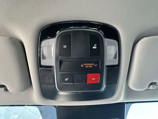 New 2026 Hyundai Sonata SEL FWD image 25