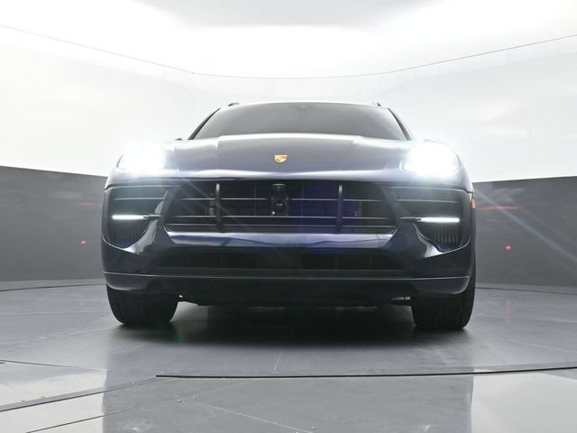 Used 2021 Porsche Macan GTS AWD/4WD image 30