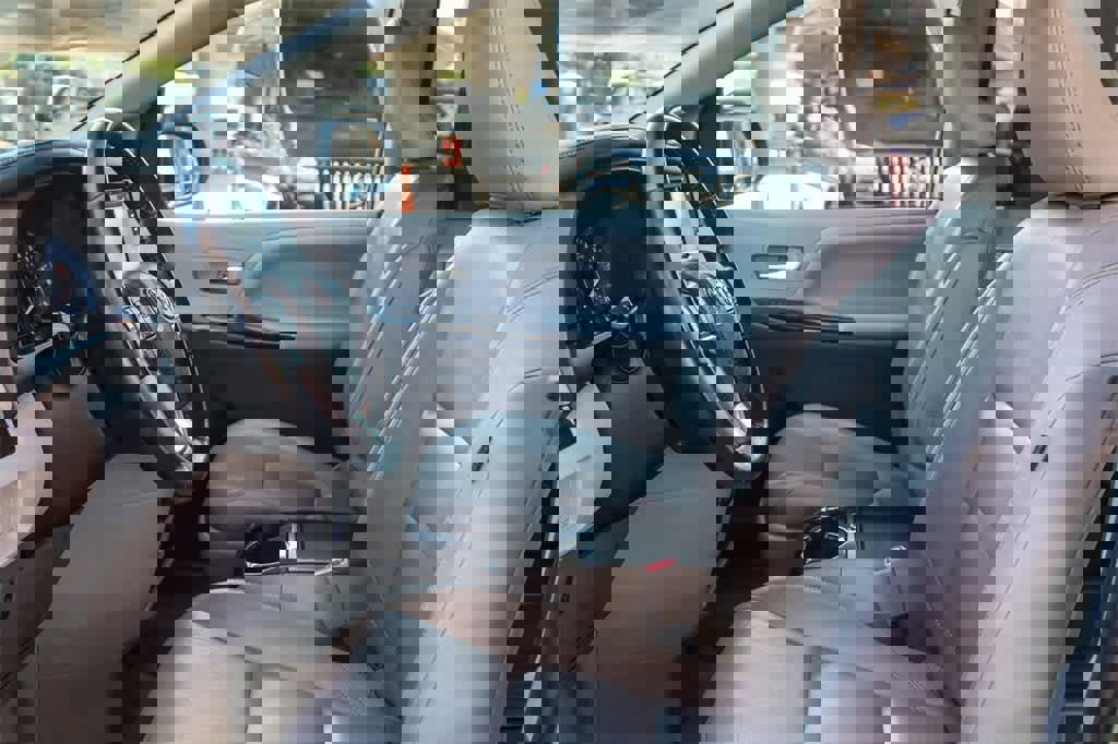 Used 2020 Toyota Sienna XLE Premium image 18