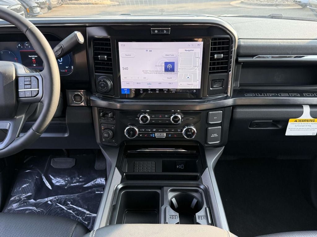 New 2026 Ford F250 Lariat w/ Lariat Premium Package AWD/4WD image 14