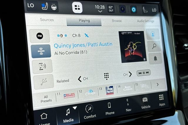 Used 2022 RAM 3500 Laramie image 26