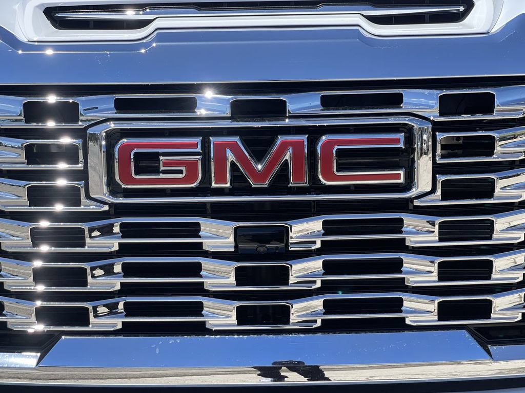 New 2026 GMC Sierra 2500 Denali w/ Denali Reserve Package AWD/4WD image 32