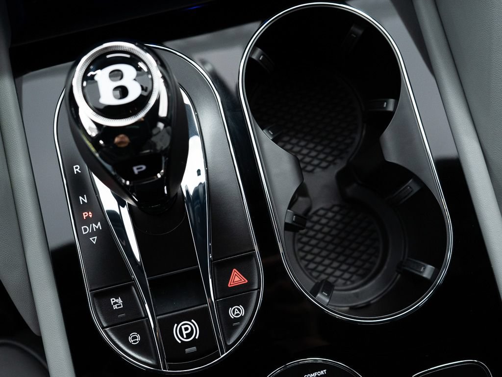 New 2026 Bentley Bentayga Extended Wheelbase AWD/4WD image 37