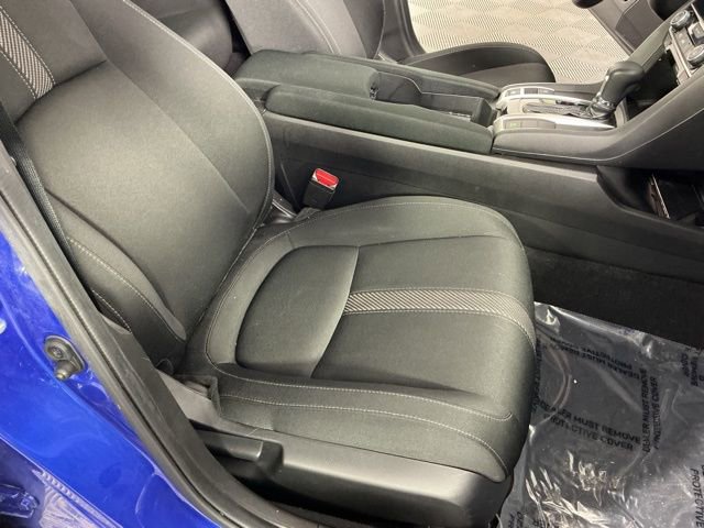 Used 2018 Honda Civic EX-T image 14