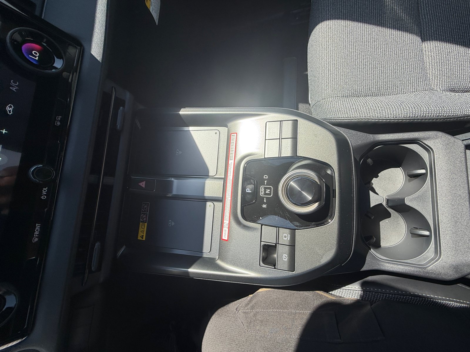 New 2026 Toyota bZ FWD image 18