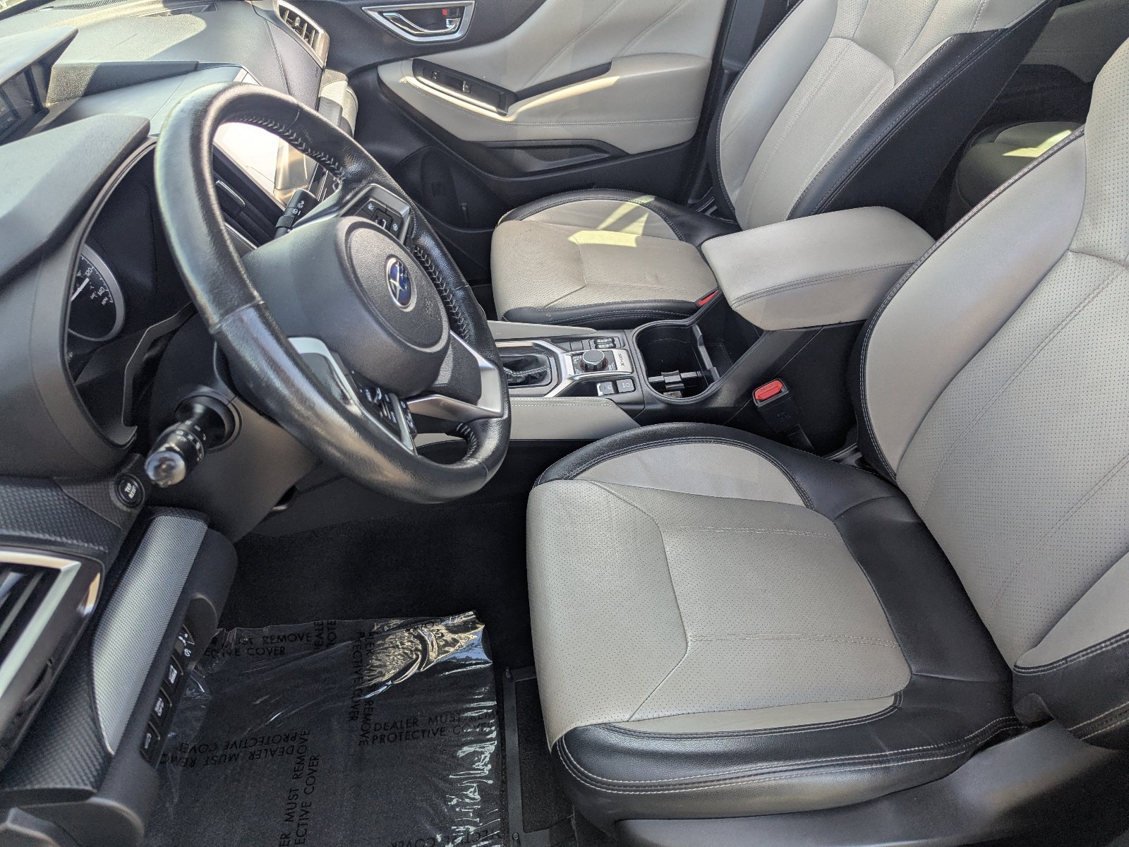 Used 2020 Subaru Forester Limited w/ Popular Package #3 AWD/4WD image 18