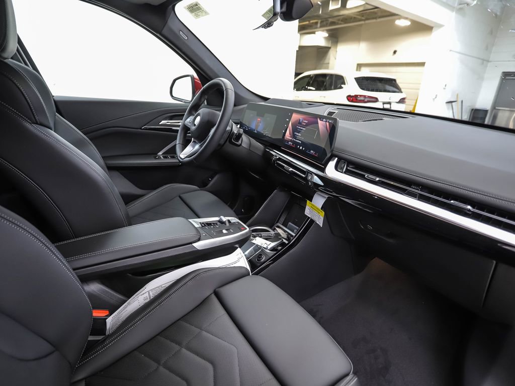 New 2026 BMW X1 xDrive28i w/ Technology Package image 30