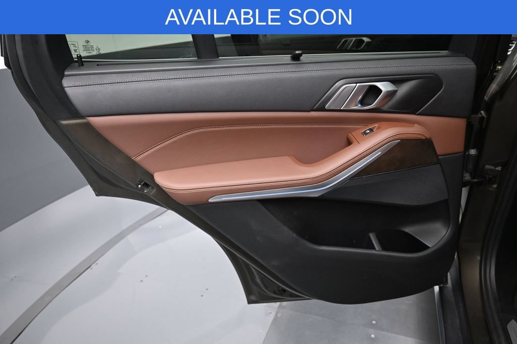 Used 2022 BMW X5 xDrive40i w/ Executive Package AWD/4WD image 36
