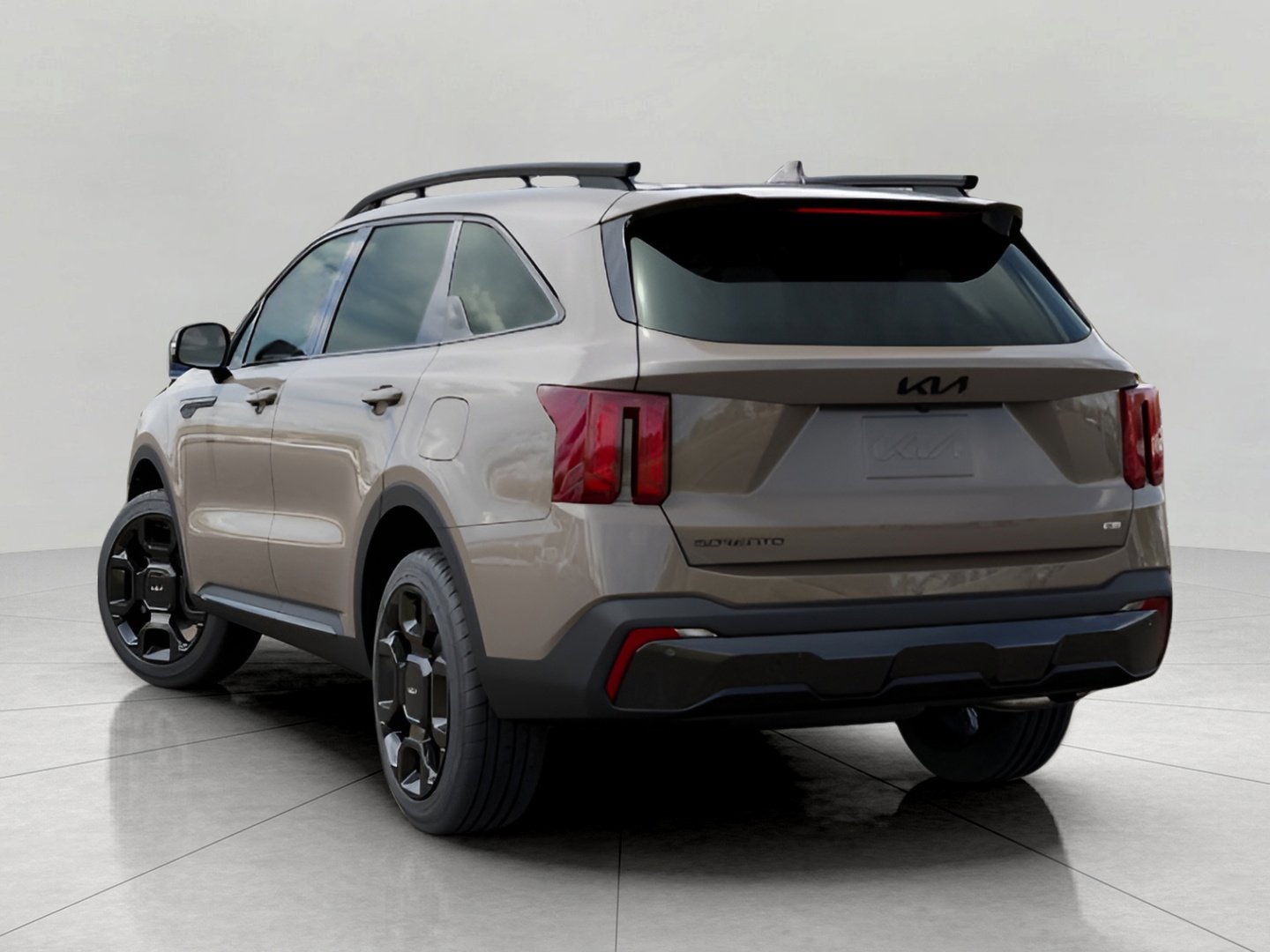 New 2026 Kia Sorento SX Prestige AWD/4WD image 4