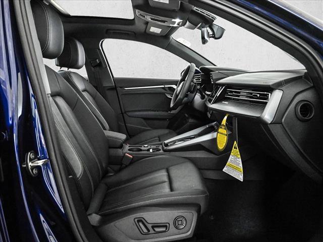 New 2026 Audi A3 2.0T Premium AWD/4WD image 21
