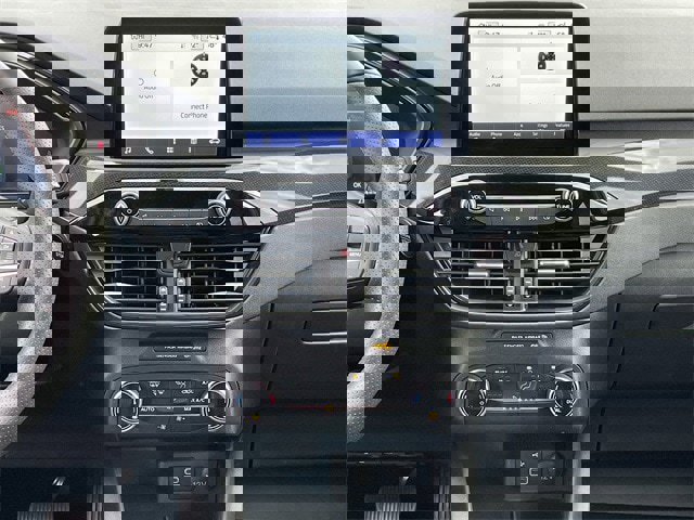 Used 2025 Ford Escape ST-Line image 16